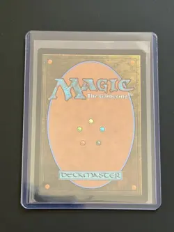 MTG TMNT Turtles in Time (Showcase) Foil #284 - Image 2