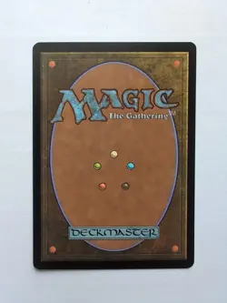MTG Fervent Charge (APC) Regular Rare 98/143 - Image 2