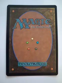 Raph's Jitte Borderless Poster FOIL NM Teenage Mutant Ninja Turtles TMNT MTG - Image 2