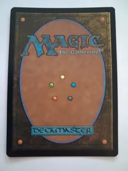 Raph & Leo Sibling Rivals Showcase FOIL NM Teenage Mutant Ninja Turtles TMNT MTG - Image 2