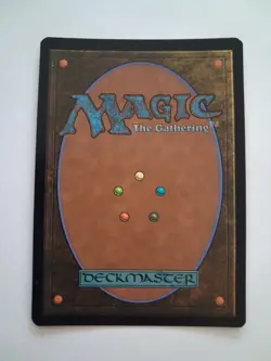 Splinter, Radical Rat Showcase FOIL NM Teenage Mutant Ninja Turtles TMNT MTG - Image 2