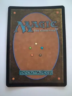 Bebop & Rocksteady Showcase FOIL NM Teenage Mutant Ninja Turtles TMNT MTG - Image 2