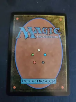 Demonic Taskmaster (Retro Frame FOIL) - Innistrad Remastered - MTG - NM/M - Image 2