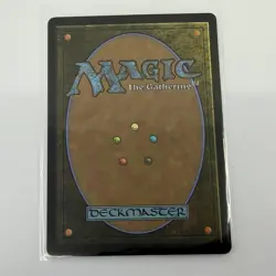 Magic Damper Final Fantasy Foil #61 Magic Final Fantasy NM/M - Image 2