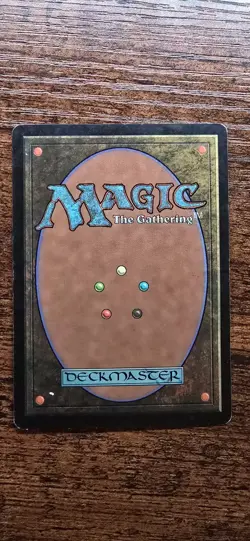 Wizards of the Coast Dual Nature Prophecy Rare Enchantment Regular English 112 - Image 2