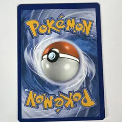 Gengar 38/111 Holo Rare - Sun & Moon Crimson Invasion - Pokemon TCG - NM - Image 3