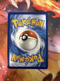 Pokemon Braviary 214/191 Sv08: Surging Sparks Illustration Rare Holo NM - Image 2
