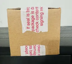 Pokemon TCG Scarlet & Violet DESTINED RIVALS 6 BOX BOOSTER CASE Factory Sealed - Image 2