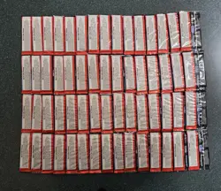 60x Packs Of Pokemon Ascended Heroes Booster Packs Factory Sealed Unweighted - Image 3