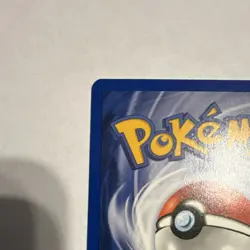 Pokemon 1st Edition Dark Arbok Team Rocket 19/82 Rare Regular English Card - Image 5