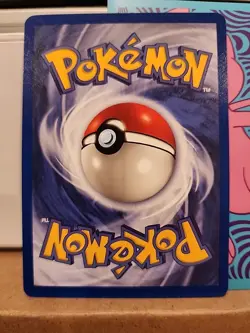 Pokemon Dark Vileplume Team Rocket 1st Edition WOTC Vintage 30/82💎NM💎 - Image 3