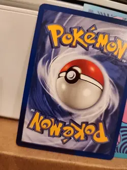 Pokemon Dark Vileplume Team Rocket 1st Edition WOTC Vintage 30/82💎NM💎 - Image 5