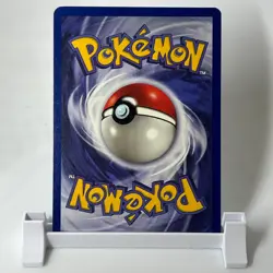 Pokemon TCG - 1st Edition Dark Vaporeon 45/82 Team Rocket Regular - LP - Image 2