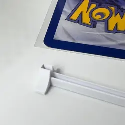 Pokemon TCG - 1st Edition Dark Vaporeon 45/82 Team Rocket Regular - LP - Image 4