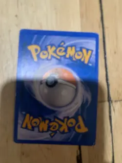 2009 Pokemon TCG Charizard Platinum Arceus Holo #1/99 - Image 2