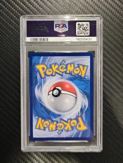 PSA 10 2021 Pokemon Chi Pikachu Promo 081/s-p 2021 Lunar New Years (Chinese) - Image 2