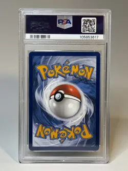 Pokemon Giratina VSTAR Crown Zenith Secret Rare Full Art #GG69 PSA 9 Mint - Image 2