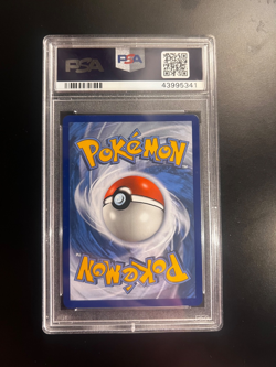 2019 Pokemon Greninja & Zoroark GX Secret 222/214 Unbroken Bonds PSA 9 - Image 2