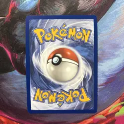 Team Rocket's Mimikyu (Energy Symbol) 97/217 - Pokemon Ascended Heroes - NM - Image 2