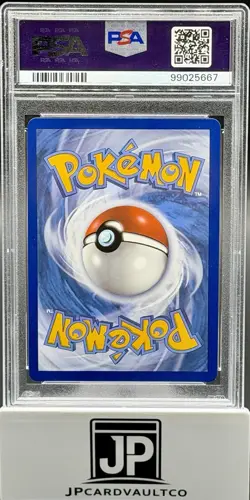 Pokemon Reshiram 017/072 Amazing Rare SWSH Shining Fates PSA 10 GEM MINT - Image 2