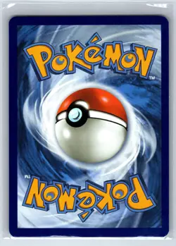 MIGHTYENA - 129/217 (ENERGY SYMBOL PATTERN) ME: ASC POKEMON REVERSE HOLO NM - Image 2