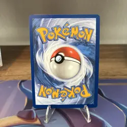 Pokemon - Erika's Oddish 001/217 - Reverse Holo - Ascended Heroes - Image 2