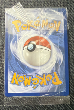 Pokemon TCG: Mimikyu SVP 075 Black Star Promo Holo English Sealed New - Image 2