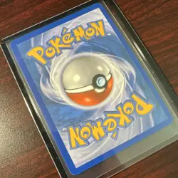 Pokemon TCG Celebi Prime Ultra Rare Holo Triumphant 2010 92/102 - Image 4