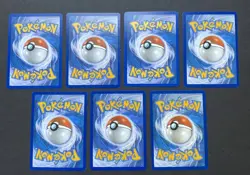 Pokemon TCG - Oshawott Dewott Theme Lot - Image 2