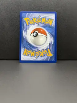 Pokemon TCG Night Stretcher 173/132 Me01: Mega Evolution Trainer Full Art Holo - Image 2