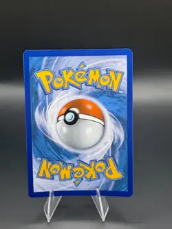 Glaceon 19/111 XY Furious Fists Reverse Holo Rare NM Pokemon TCG - Image 2