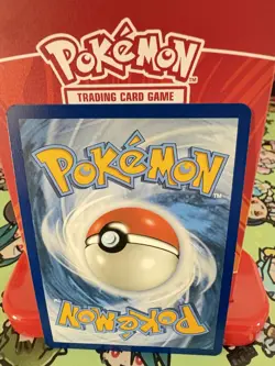 Pokemon Team Rocket's Exeggutor 078/217 Ascended Heroes R Symbol Reverse Holo NM - Image 2