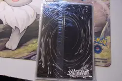 Blue-Eyes White Dragon JUMBO - Duel Overload - SEALED - Yugioh - Image 2