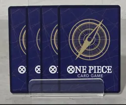 Holly OP15-071 - ONE PIECE Card Game English NM 4pc - Image 2