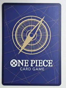 One Piece TCG | Roronoa Zoro - (Pirate Foil) | ST14-013 | PRB-02 | Foil English - Image 2