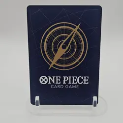 One Piece Morley OP12-093 x4 Character English Counter +2000 Playset NM - Image 4