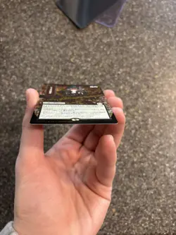 Jeska's Will (JP Alternate Art) (Silver Scroll Foil) 174 - Magic the gathering - Image 3