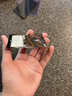 Jeska's Will (JP Alternate Art) (Silver Scroll Foil) 174 - Magic the gathering - Image 5