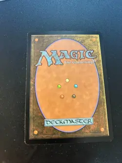 1x Wooded Bastion SP Shadowmoor SHM Magic MTG - Image 2