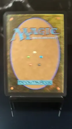 Damning Verdict Surge Foil x1 #239 - Final Fantasy X - Limited Edition - Image 2