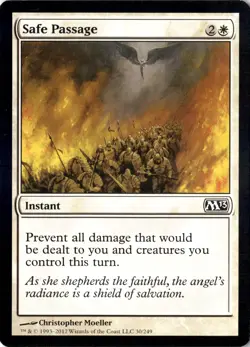 Safe Passage Magic 2013 (M13) 30 LP - Image 1