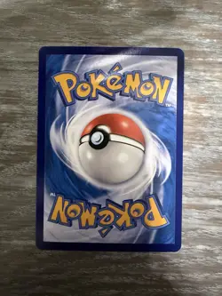 Eevee Master Ball Holo 0109/15 Chinese Gem Pack Vol 2 Pokemon TCG M/NM - Image 2