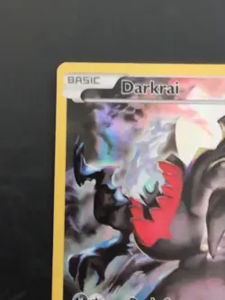 Darkrai XY114 XY Holo Pokemon TCG LP/NM - Image 2