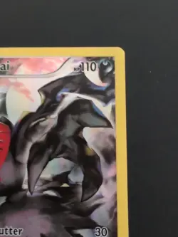 Darkrai XY114 XY Holo Pokemon TCG LP/NM - Image 3