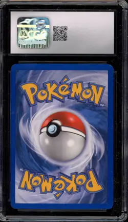 Pokemon Latios EX Delta Species Reverse Holo Rare #9 CGC 10 Gem Mint - Image 2