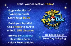 LUCARIO EX 82/142 DOUBLE RARE STELLAR CROWN POKEMON NEAR MINT - Image 3