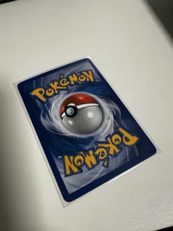 Nintendo Blaziken 5/108 Power Keepers Rare Fire Stage 2 Pokemon Card 2007 - Image 2