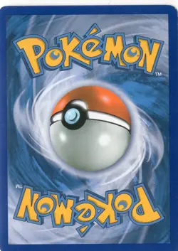 Pokemon Magmortar 31/132 Secret Wonders Reverse Holo Rare LP - Image 2