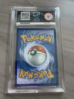 Pokemon TCG | Steelix | 208/182 | ACE 9 | Paradox Rift Illustration Rare Card - Image 2