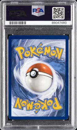 2023 POKEMON SVI EN-SCARLET & VIOLET HYPER RARE #253 MIRAIDON EX PSA 9 - Image 2